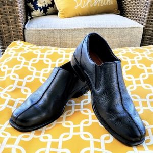 NICE Johnston & Murphy Loafers